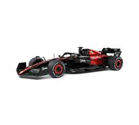 Solido - 1:18 Alfa Romeo C43 #77 Valtteri Bottas 2023 Canadian GP