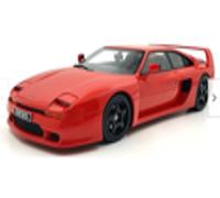 Solido 1:43 Venturi 400 GT Red 1999
