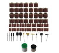 Solid Abrasive Sanding Rings with Resin Cutting Wheel for Accuracy Polishing in Electronics and Mold Processing Resin Cutting Disc for Jewelry Processing