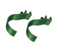 Solid ABS Table Clamps Roll Holder Painting Art Canvas Table Clamps Compatible for Various Painting Canvas Size Roll Holder
