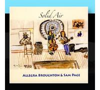 Solid Air - Allegra Broughton & Sam Page