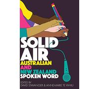 Solid Air: Australian and New Zealand Spoken Word