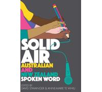 Solid Air: Australian and New Zealand Spoken Word