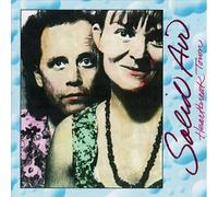 Solid Air - Heartbreak Town