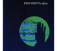 John Martyn - Solid Air [VINYL]