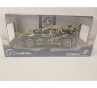 Solid Alpine A110 #47 Delecour Rally Monte Carlo 2022 1/18 S1801618
