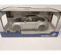 Solid Alpine A110S Pack Aero Silver Mercury 2023 1/18 S1801621