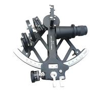 Solid Aluminium Nautical Tamaya Sextant Accurate Working Navigation Vintage 9 inch