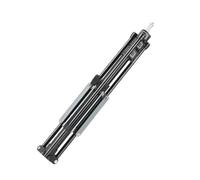 Solid Aluminum Tripod for Outdoor Photo and Live Streaming Photographys