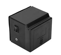 Solid and Compact Portable Barbecue Motor, Spit Roast Motor BBQ Motor, Wear Resistance 5V Kitchen Barbecue Roast Motor for Home Hotel Grill