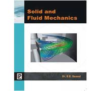 Solid and Fluid Mechanics