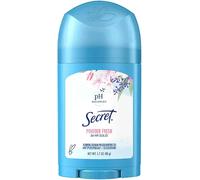 Solid Anti-Perspirant Deodorant - Powder Fresh 50 Ml (Pack of 6)