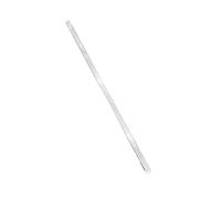 Solid As A Lock Extra Long Door Spindle 250mm x 8mm