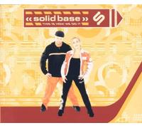 Solid Base - This Is How We Do It Aqua Style Dance