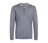 Solid BelagosMen's Longsleeve, Size:XL, Colour:Insignia Blue (1991)