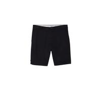 Solid Bermuda Shorts - male - Lacoste - Casual Shorts - Blue - 4XS - Shorts 4XS