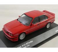Solid BMW E34 Alpina B10 Biturbo Red 1994 1/43 S4310402