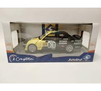 Solid BMW M3 E30 #31 Thiim LUK DTM 1988 1/18 S1801508