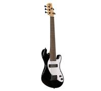 Kala U-Bass Solid Body 5-Str FL JBK