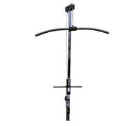 Solid Body LAT Pulldown