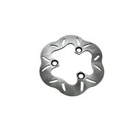 Solid Brake Disc For DIO50 AF18 AF28 ZX50 AF34 AF35 Motorcycle Modified Brake Disc / 190MM 160MM