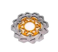 Solid Brake Disc For DIO50 AF18 AF28 ZX50 AF34 AF35 Motorcycle Modified Brake Disc / 200MM Motorbike