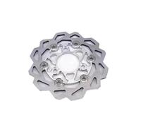 Solid Brake Disc For DIO50 AF18 AF28 ZX50 AF34 AF35 Motorcycle Modified Brake Disc / 200MM Motorbike