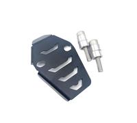Solid Brake Disc For RoyalEnfield For Himalayan 411 BS4 BS6 2020 2021 2022 HIMALAYAN411 Motorcycle Sensor Guard Protection Cover