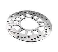 Solid Brake Disc For TW200 TW225 2001-2007 Serow 225 XT225 XT 1996-2003 Motorcycle Front And Rear Brake Disc Rotors