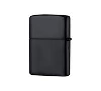 Solid Brass Lighter Case Custom Engraved Zippo Compatible Shell