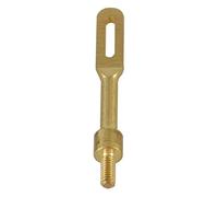 Solid Brass Slotted Tip 30-35 Cal by Caldwell