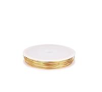 Solid Brass Wire 100M~1M Solid Brass Wire 0.1mm .2mm .3mm .4mm .5mm .6mm .7mm .8mm 1. 2.0mm 3(0.9mm X 10m)