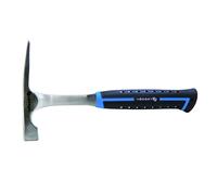 Solid Bricklayer's Hammer Germany Quality - HT3B033 of Hogert