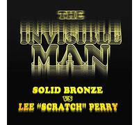 Solid Bronze - Solid Bronze Vs Lee Scratch Perry [7" VINYL]