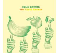 Solid Bronze - The Fruit Basket [VINYL]