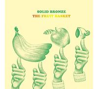 Solid Bronze - The Fruit Basket [VINYL]