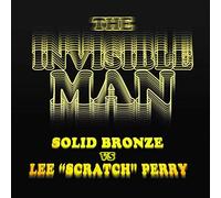 Solid Bronze - Solid Bronze Vs Lee Scratch Perry [7" VINYL]