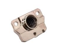 Solid Camera Tripod Base Nut With Screw Mount For A6000 Camera Enhances Stability In Photography Equipment