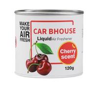Solid Car Aromatherapy,Solid Air Freshener,120g Car Dashboard Solid Aromatherapy Air Freshener | Aromatherapy for Long or Short Car Road Trips