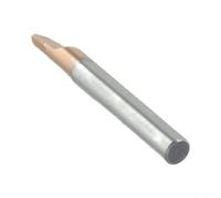 Solid Carbide Internal Boring Bar Tool MTR6 R0.1 L15 for Small Hole Turning on Stainless Steel, Steel, Aluminum, and Iron on Lathes and Dril