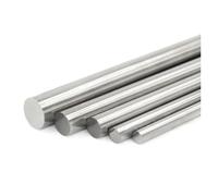 Solid Carbide Rod 1PC HRC55 Round Rods CNC Milling Tools Wear Resistance Bar(1.1mmX100L)