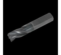 Sealey Solid Carbide Spot Weld Drill Bit AK4740 8 x 44 mm