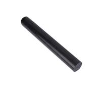 Solid Carbon Fiber Rod, Lengtgh 500mm Reinforcement Rod, Diameter 0.8mm to 16mm High Strength Light Weight for DIY 1pc(16mm)