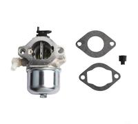 Solid Carburetor For For Tecumseh 640297, Works with TVM220157288H TVM220157287H TVM220157302L, Built to Last