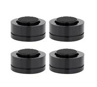 Solid Ceramic Bead Speaker Feet Pad Help Get the Pure Natural Sound Effect