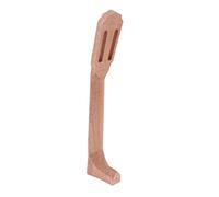 ＡＷＨＡＯ Solid Classical Guitar Neck Violin Maker Unfinished DIY 530mm