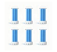 Solid Cleaner For Sweeping And Mopping Robots (Compatible With ECOVACS DEEBOT N30 OMNI/N30 PRO Omni) - Solid Floor Cleaning Solution Replacement(6pcs)