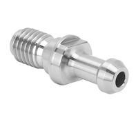 Solid CNC Tool Holder Retention Knob Power Tool Accessories Hardware BT30 High Accuracy Stable Performance High Strength Precision Engineering Machinery