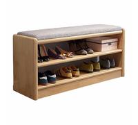 Solid Color Fabric Wardrobe,Portable Clothes Storage Organizer With 2 Hanging Rail Clothing Cabinet 6 Storage Boxes 175 * 45 * 128CM(Size:175 * 45 * 128CM,Color:C) (C 175 * 45 * 12