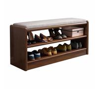 Solid Color Fabric Wardrobe,Portable Clothes Storage Organizer With 2 Hanging Rail Clothing Cabinet 6 Storage Boxes 175 * 45 * 128CM(Size:175 * 45 * 128CM,Color:C) (D 175 * 45 * 12